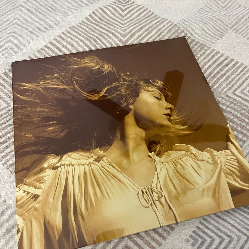 Taylor Swift Album